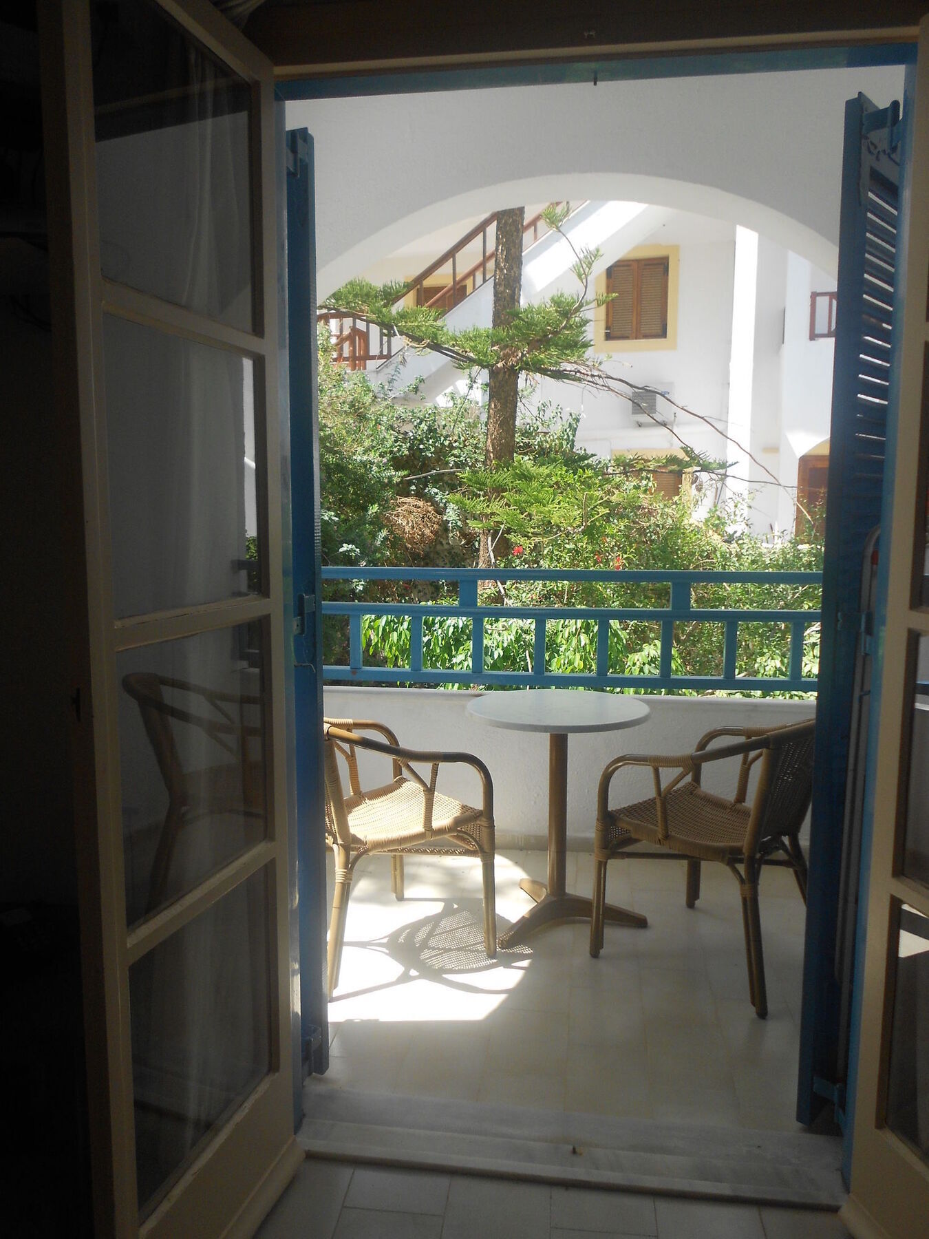Elalia Apartments Χερσόνησος Εξωτερικό φωτογραφία